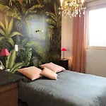 Maison Elegante Proche Circuit, Terrasse & Parking