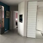 Maison Elegante Proche Circuit, Terrasse & Parking Nyaraló *