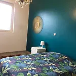 Maison Elegante Proche Circuit, Terrasse & Parking Holiday home Le Mans