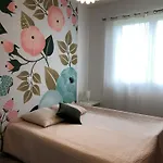 Maison Elegante Proche Circuit, Terrasse & Parking