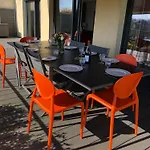 Maison Elegante Proche Circuit, Terrasse & Parking