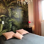 Maison Elegante Proche Circuit, Terrasse & Parking