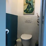 Maison Elegante Proche Circuit, Terrasse & Parking Nyaraló *