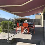 Holiday home Maison Elegante Proche Circuit, Terrasse & Parking *