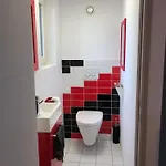 Maison Elegante Proche Circuit, Terrasse & Parking Holiday home