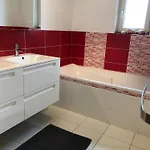 Holiday home Maison Elegante Proche Circuit, Terrasse & Parking