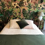 Maison Elegante Proche Circuit, Terrasse & Parking Holiday home Le Mans