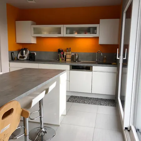 Σπίτι διακοπών Maison Elegante Proche Circuit, Terrasse & Parking *