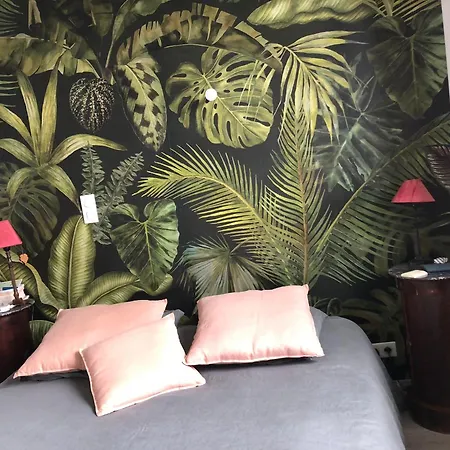 Maison Elegante Proche Circuit, Terrasse & Parking * Le Mans