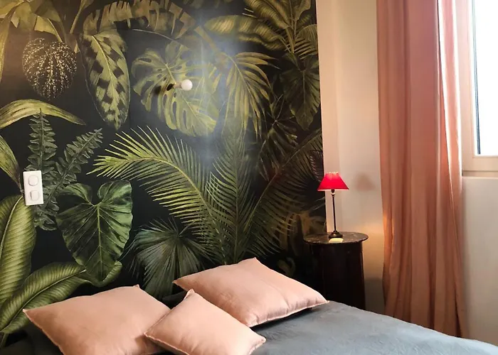 Maison Elegante Proche Circuit, Terrasse & Parking