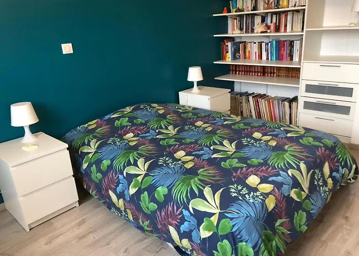 Maison Elegante Proche Circuit, Terrasse & Parking